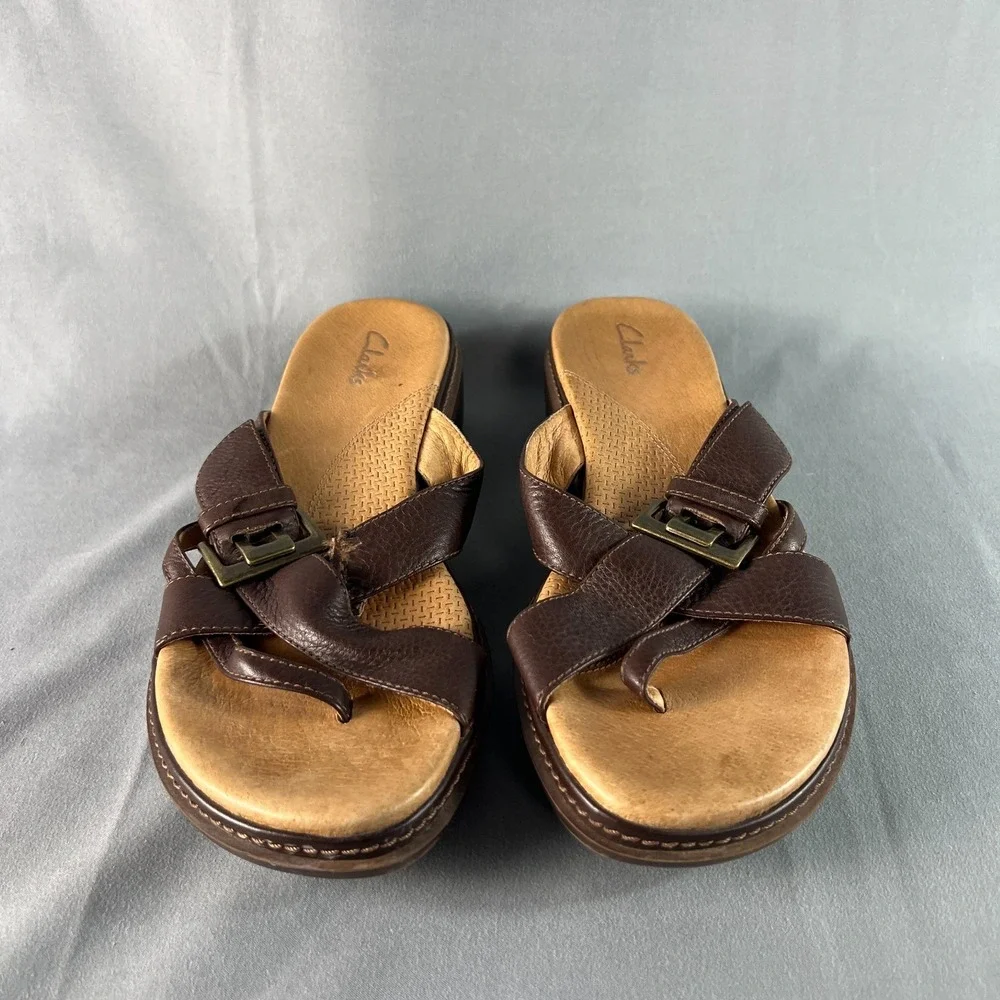 Clarks thank you
